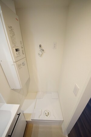 Centenario市谷二十騎町の物件内観写真